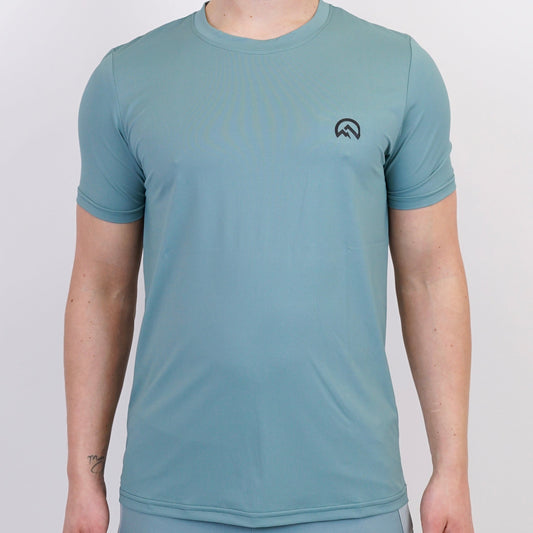 Flux Logo Set - Midnight Green / Black