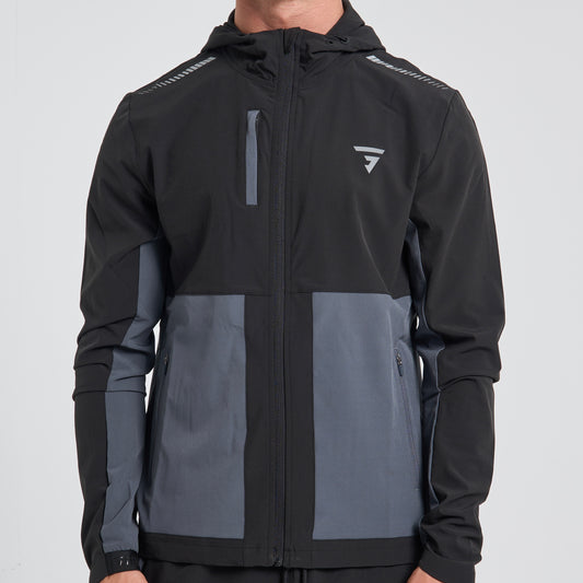 GRIID Body Block Set - Black