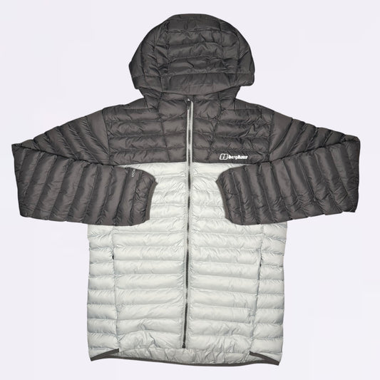 Berghaus Vaskye Puffer Jacket - Grey