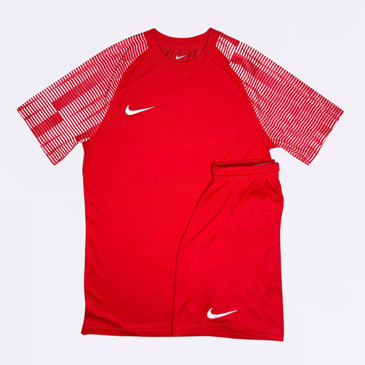Nike Academy Set - Red