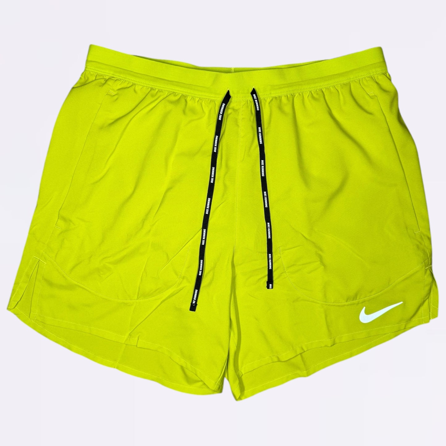 Nike Flex Stride Shorts Dusty Cactus
