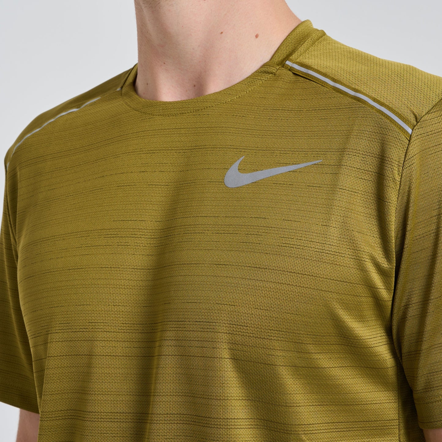 Nike Miler Set - Pacific Moss