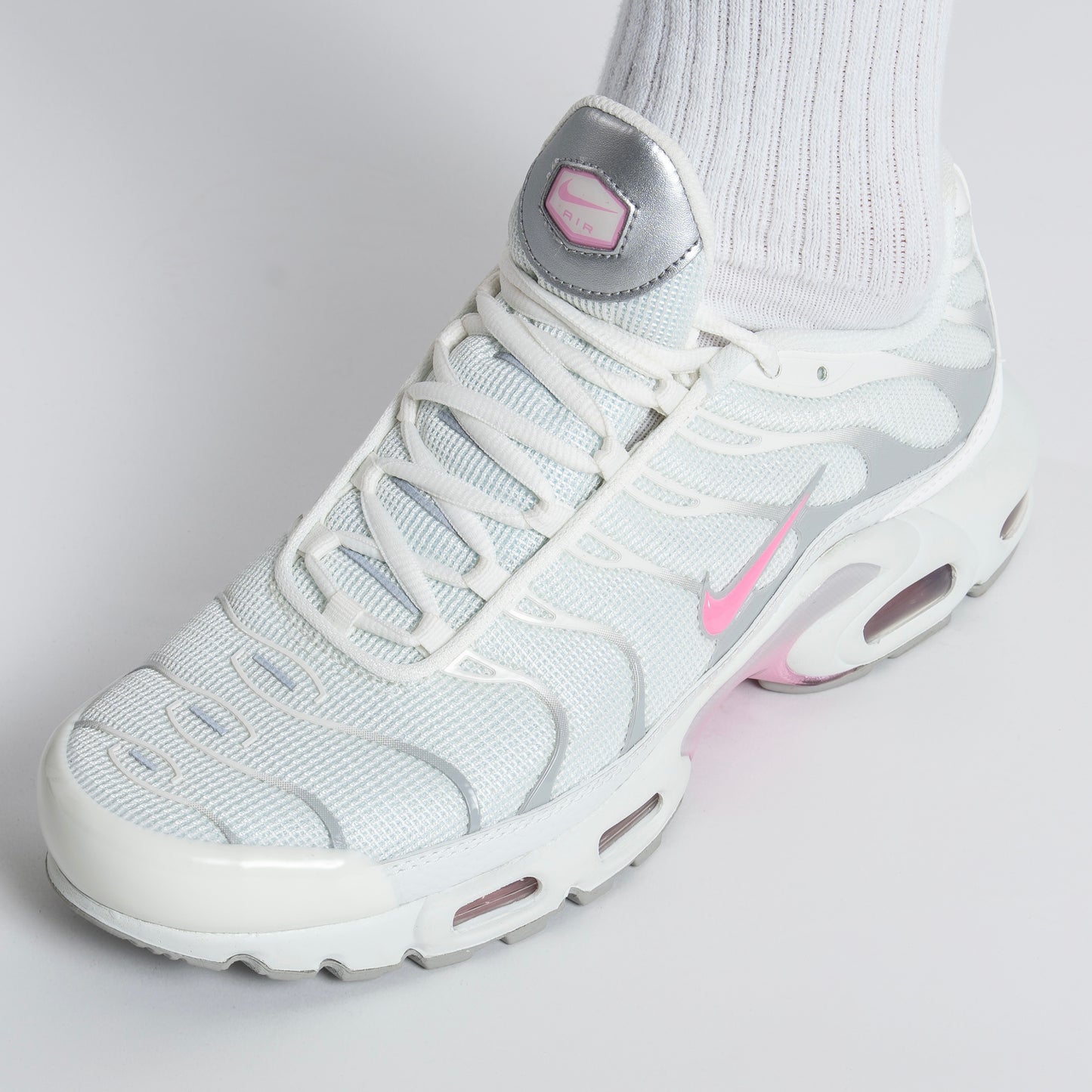 Nike Air Max Plus Pink Rise
