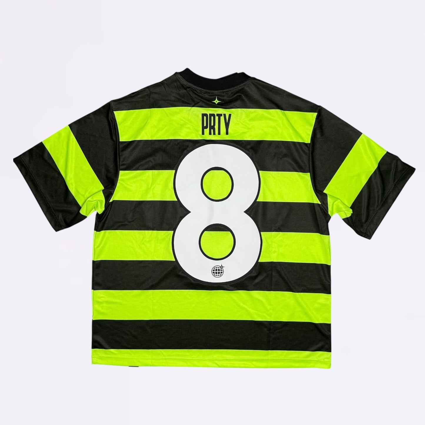 PRTY Jersey - Bumblebee
