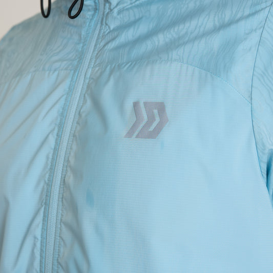 DASH Aura Windrunner - Sky Blue (Junior)