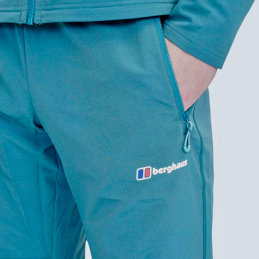 Berghaus Greenbank Bottoms - Teal