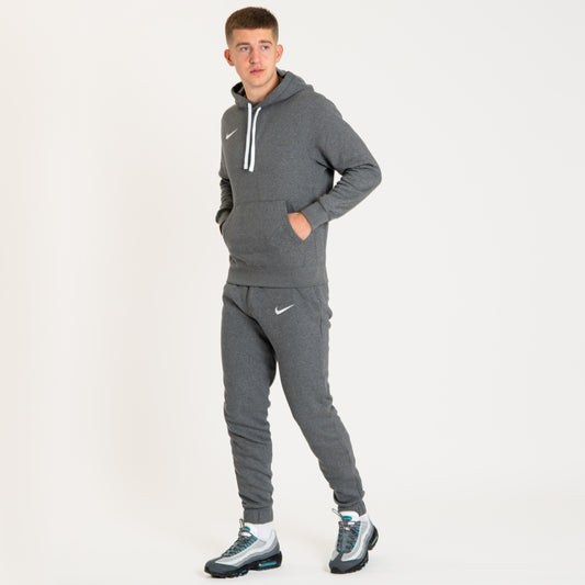 Nike Park Hoodie Charcoal Grey