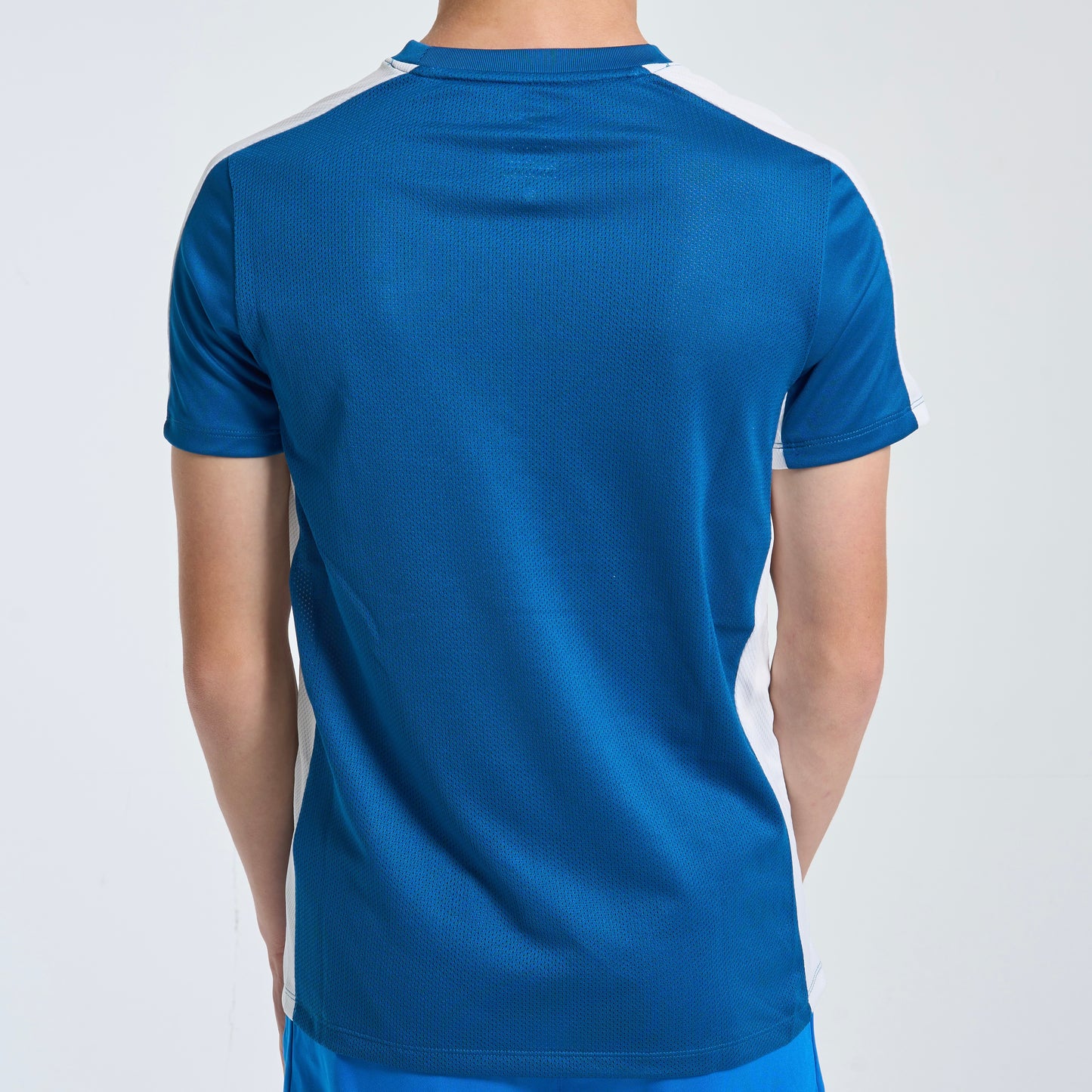 Nike Academy 2.0 Set - Blue / White / Black (Junior)