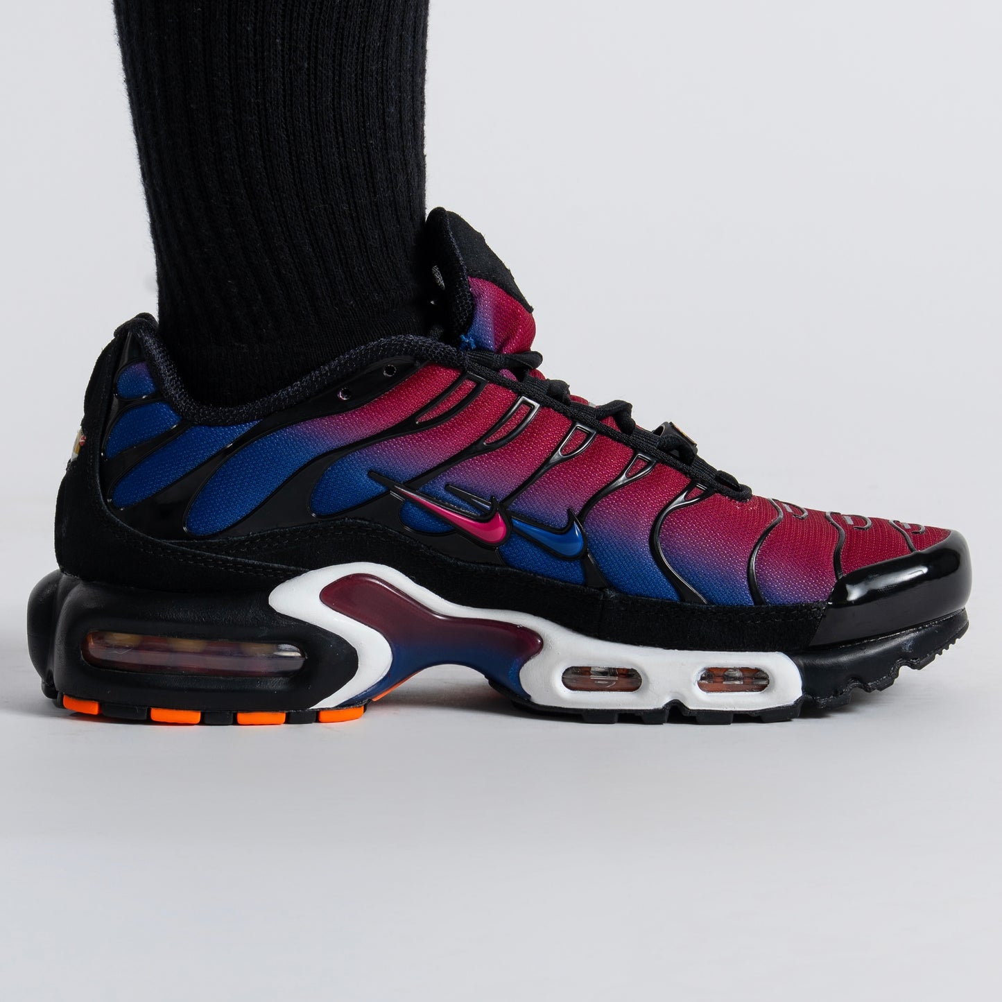 Nike Air Max Plus Barcelona