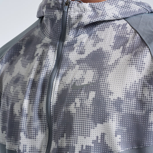 Nike Digital Windrunner - Grey