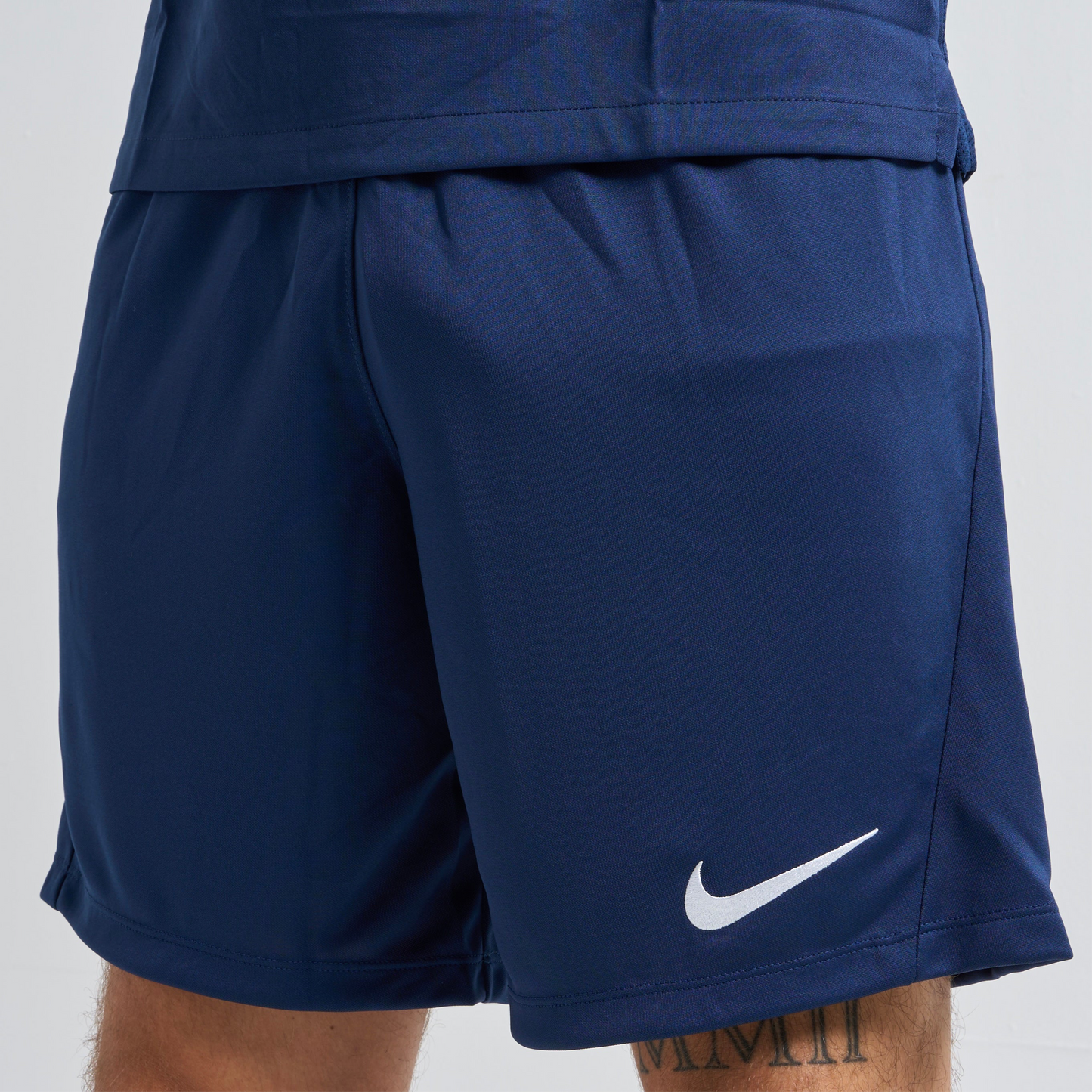 Nike Dri-Fit Shorts Navy