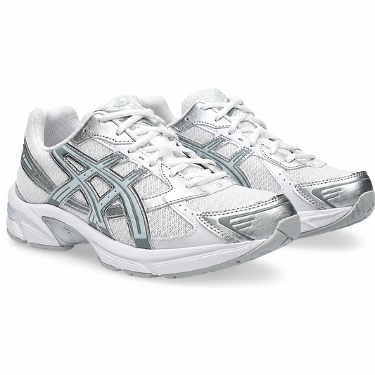 ASICS Gel-1130 White Storm Cloud