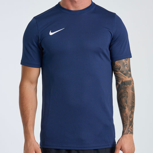 Nike Dri Fit Set - Navy / Black