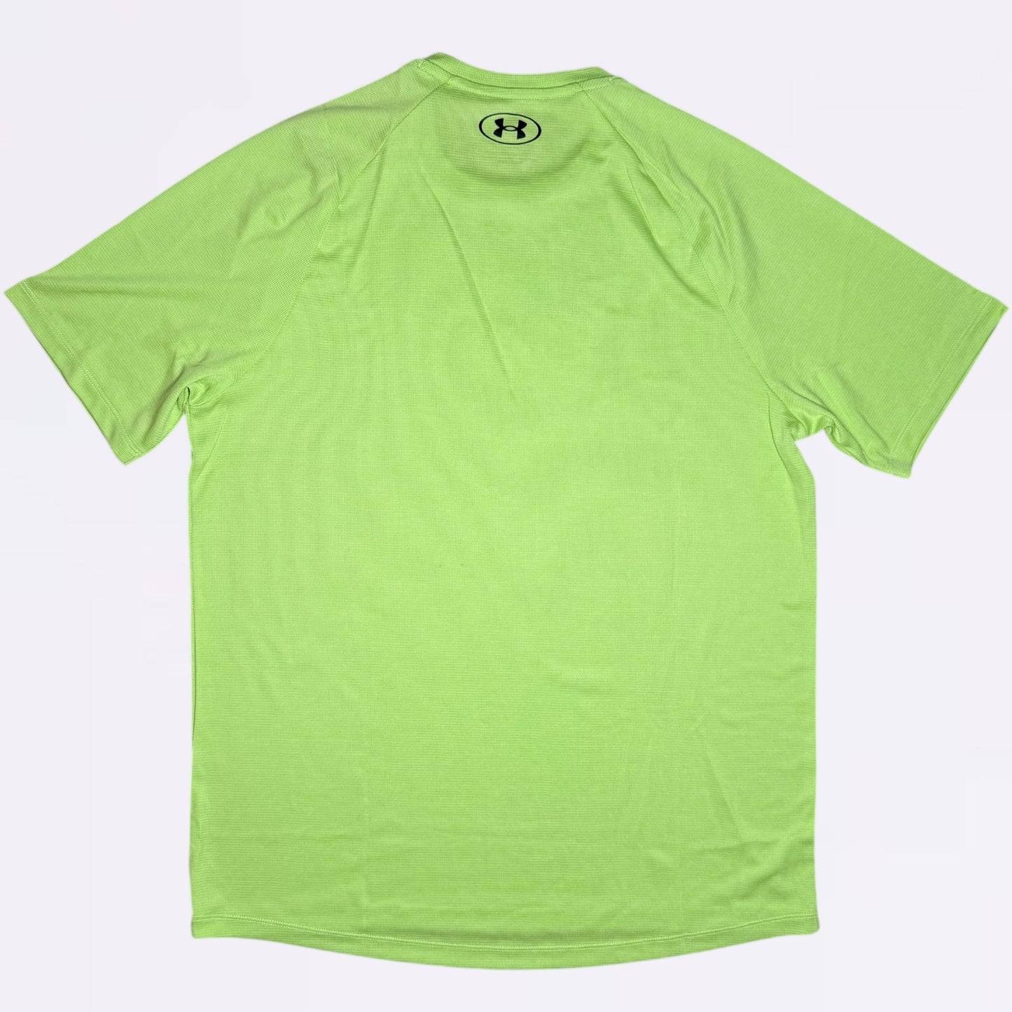 Under Armour Tech Tee Light Green