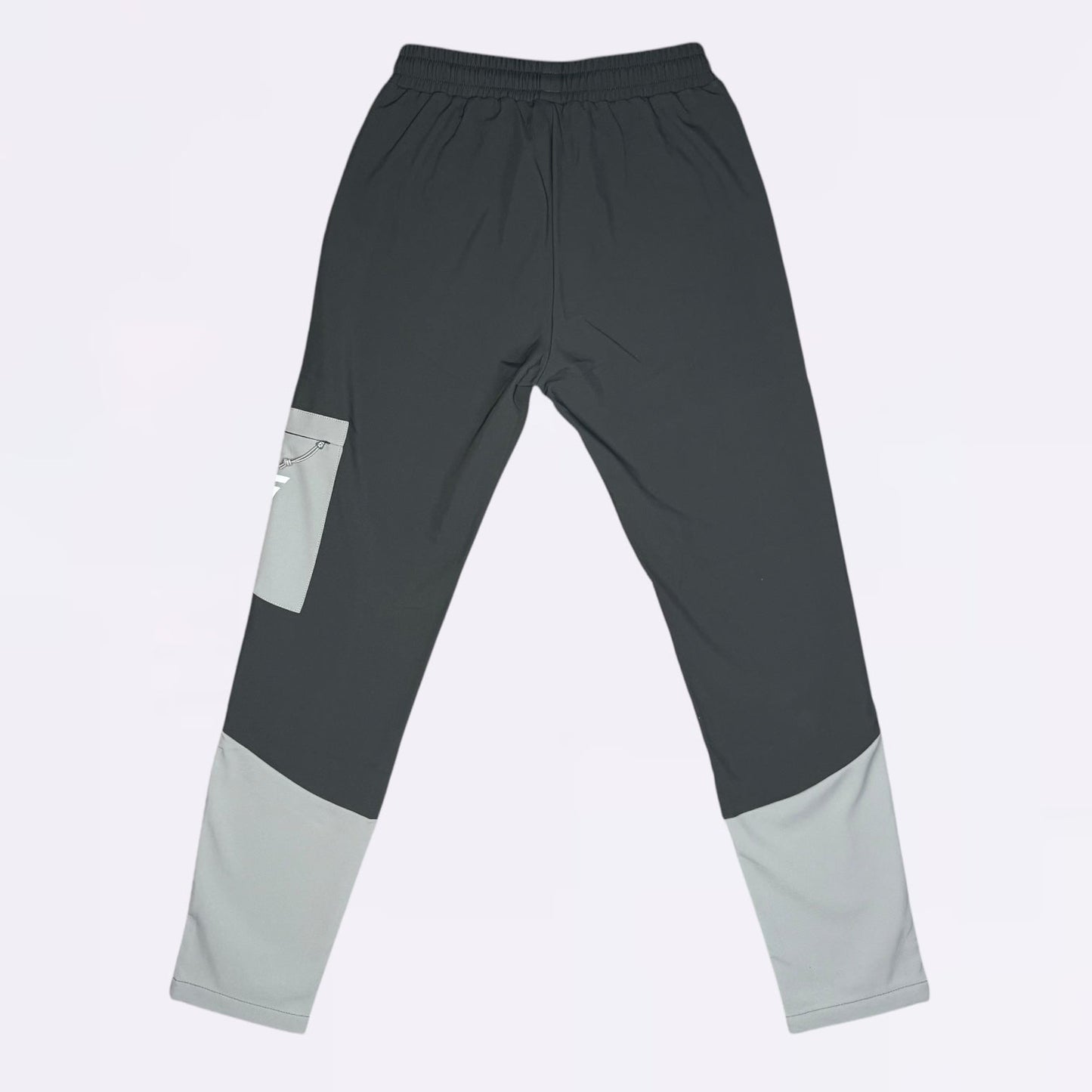 GRIID Aero Set - Jacket & Bottoms - Grey