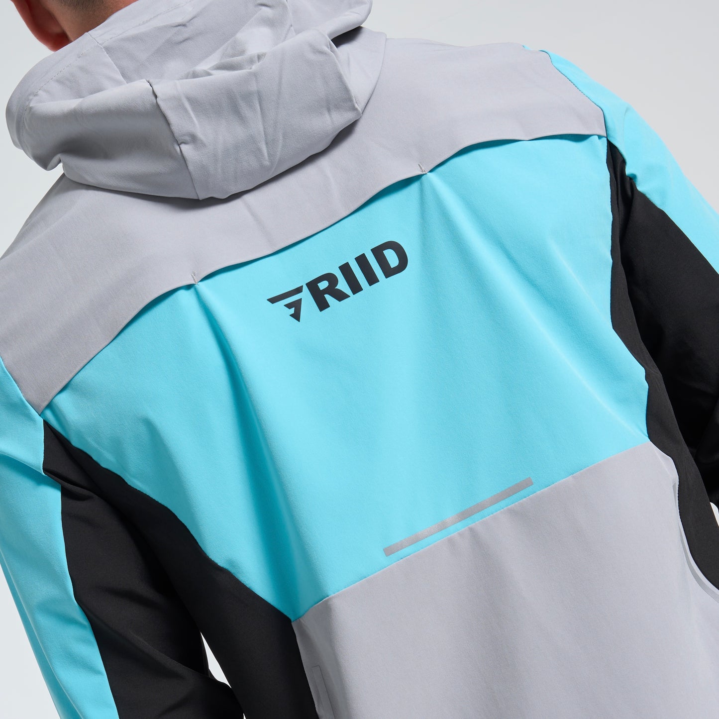 GRIID Evo Windrunner - Sky