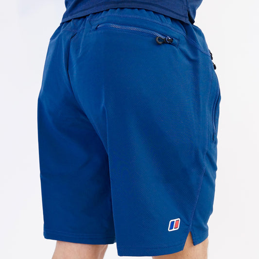 Berghaus Greenbank Short - Dark Blue