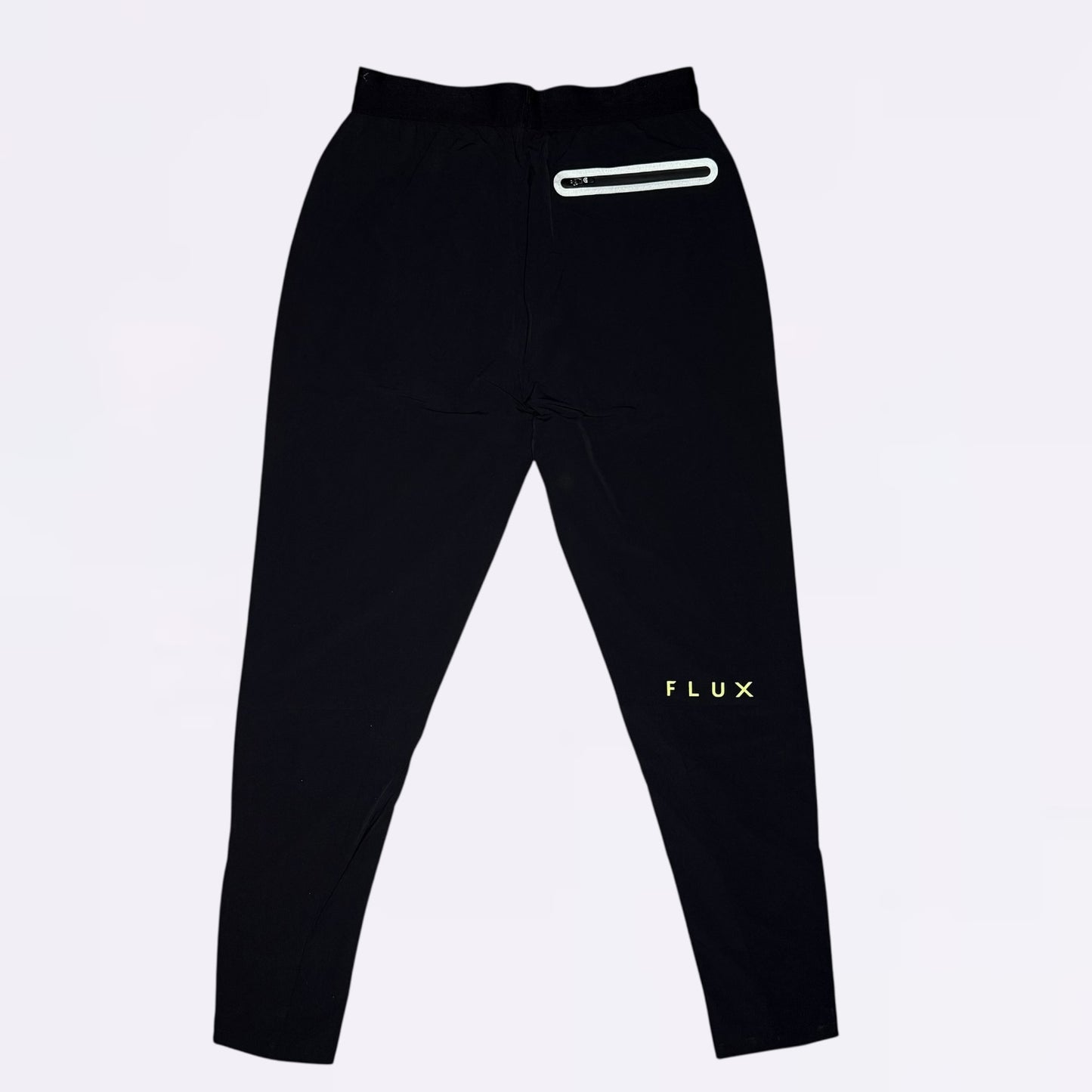 Flux Versatility Bottoms - Black