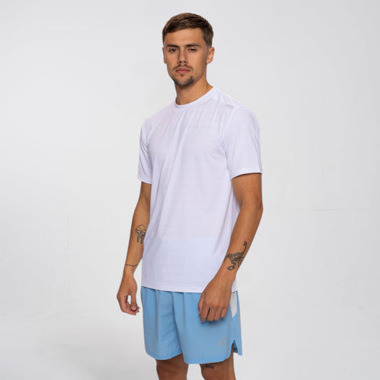 ActiveLine Storm Tee - Sky Mist