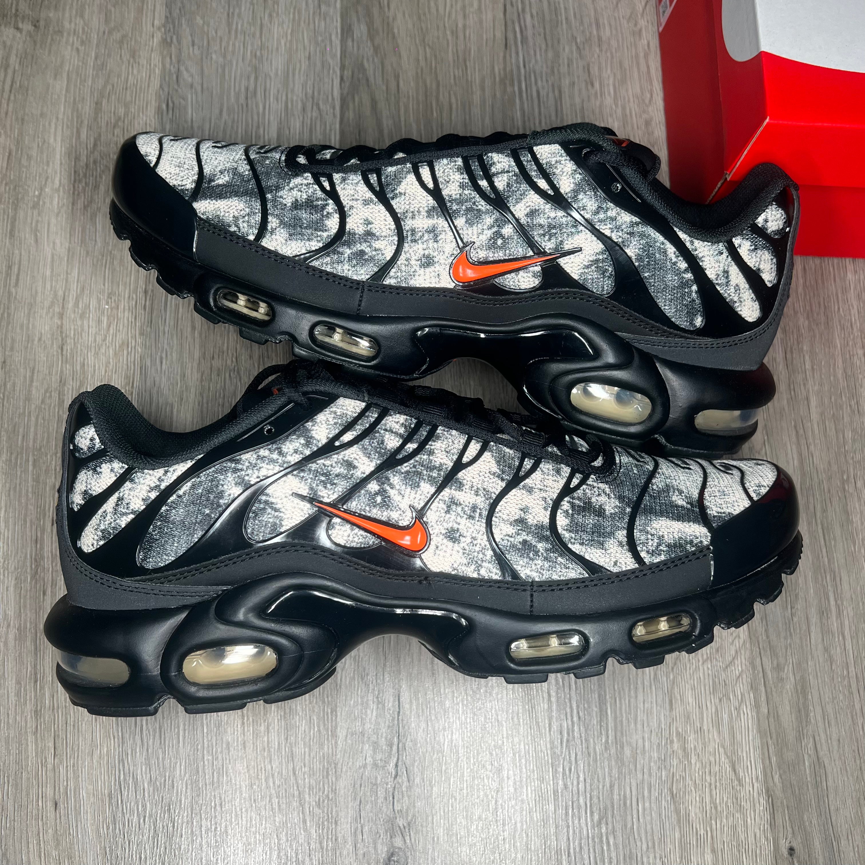 Air clearance max drift