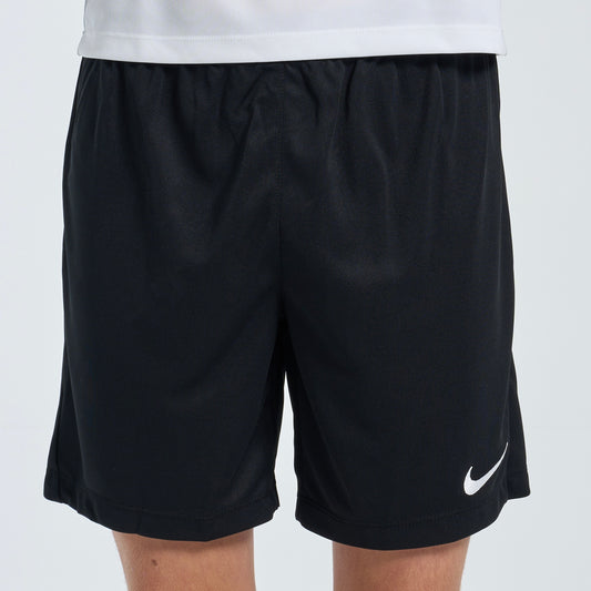 Nike Dri-Fit Shorts Black (Junior)