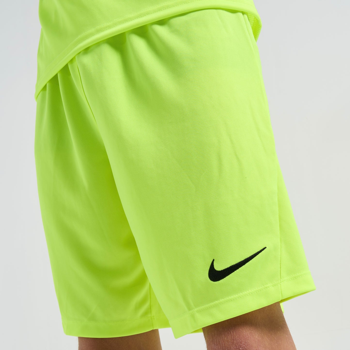 Nike Dri-Fit Shorts Volt (Junior)