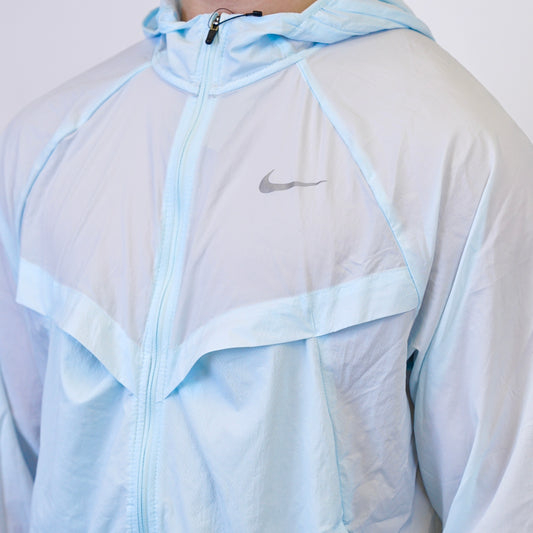 Nike Windrunner Baby Blue