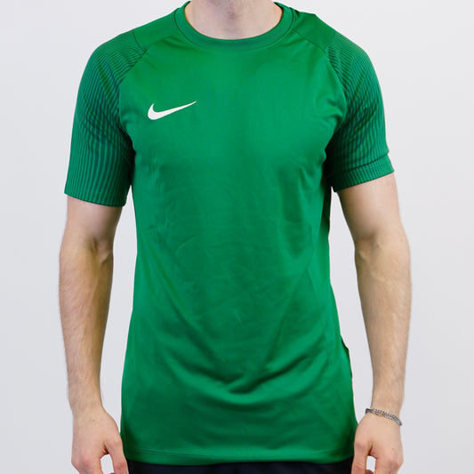 Nike Dri-Fit Academy 2.0 Set - Tee & Shorts - Green