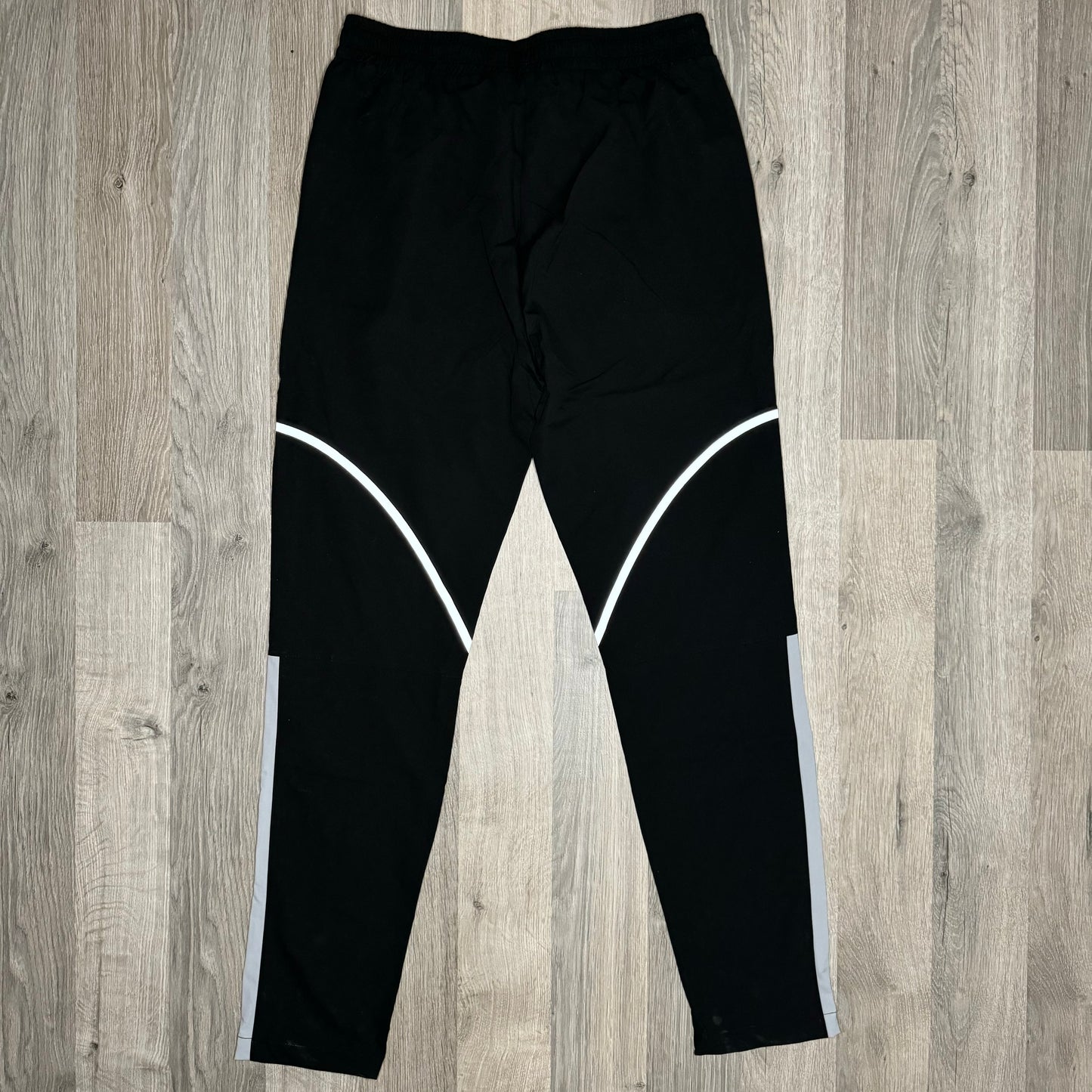 GRIID Reflect Joggers - Black/Grey