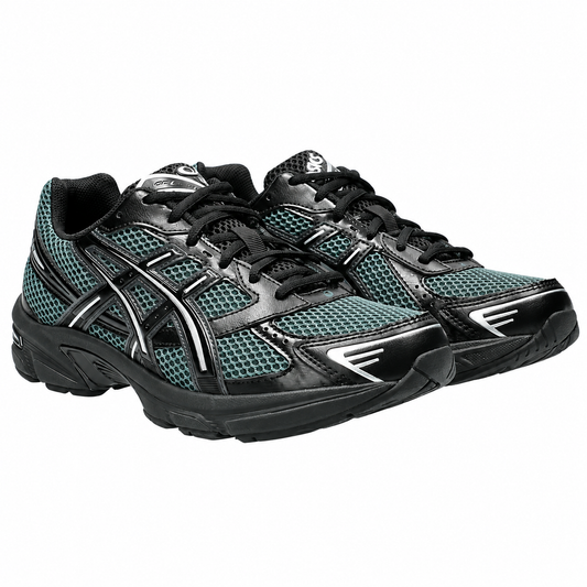 ASICS Gel-1130 Dusty Fern Black