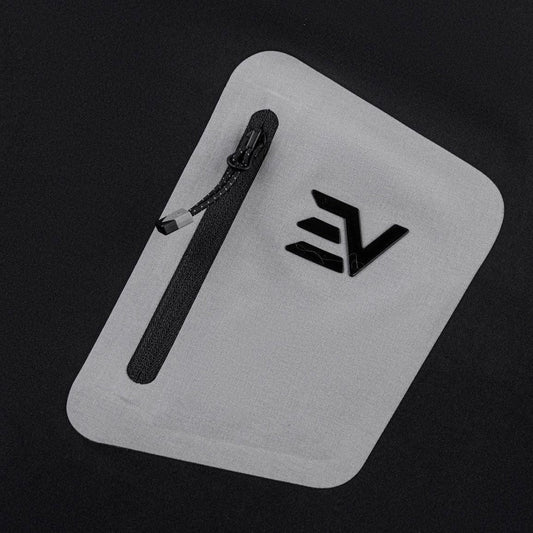 ENVI Edge Tee - Black / Grey