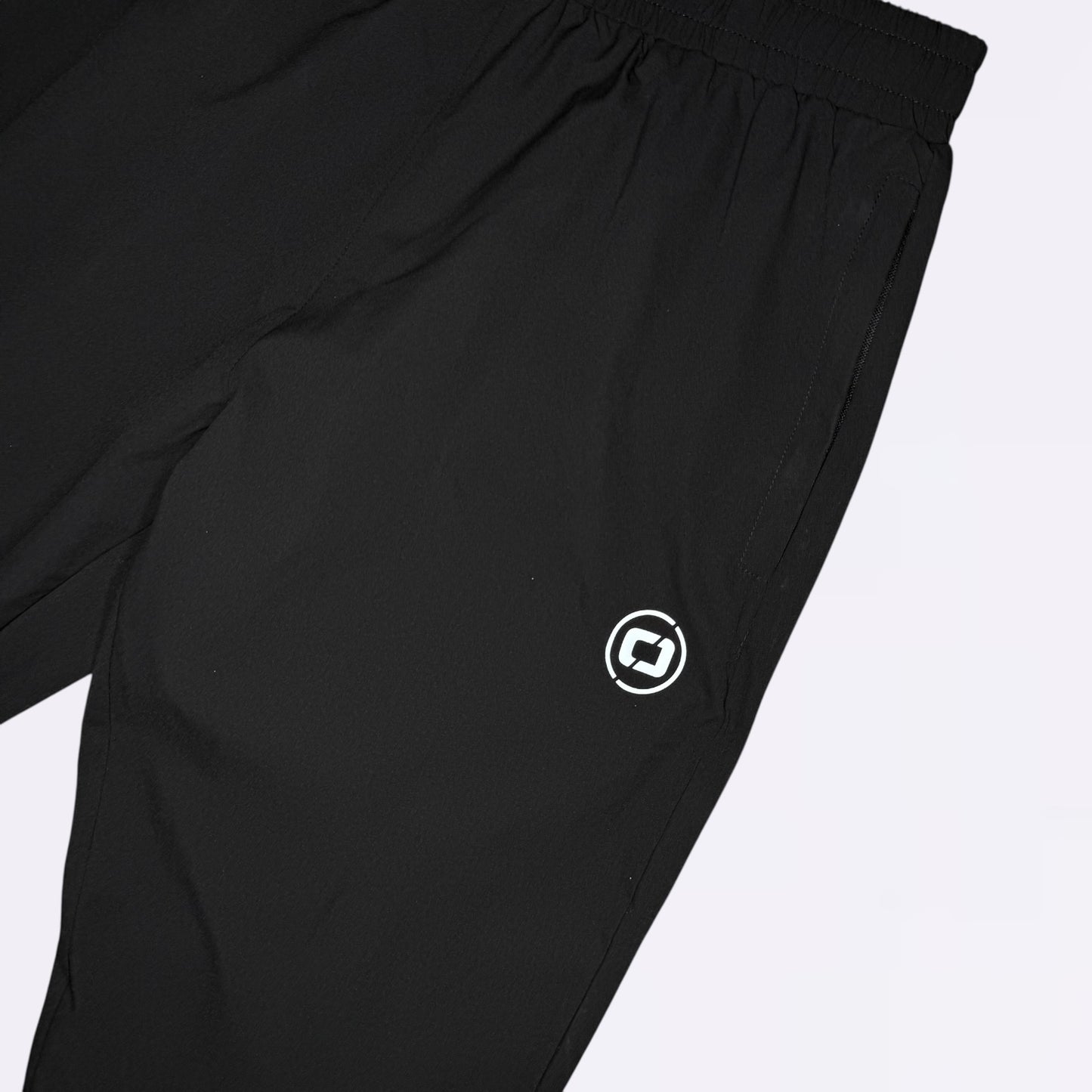Certified Joggers Black/Grey