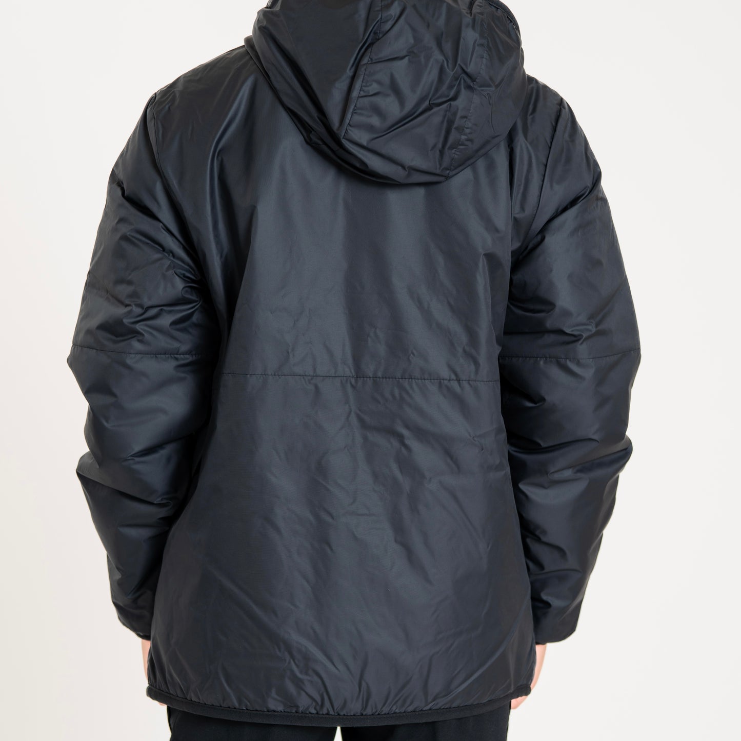 Nike Park Padded Jacket - Black (Junior)