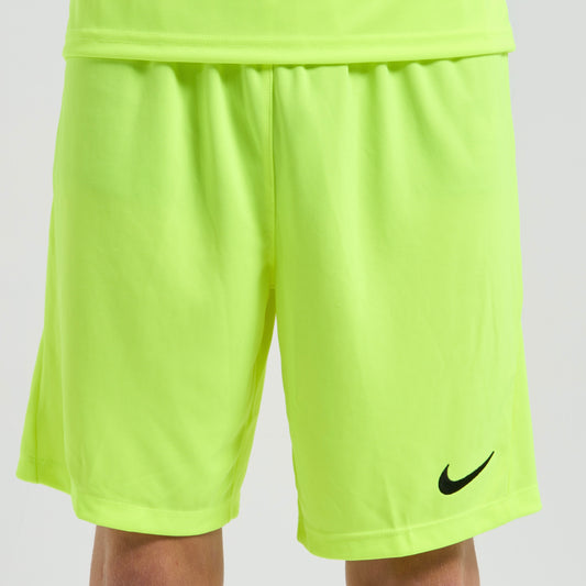 Nike Dri-Fit Shorts Volt (Junior)