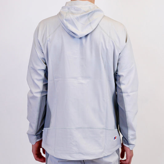 Berghaus Wavertree Jacket - Light Grey