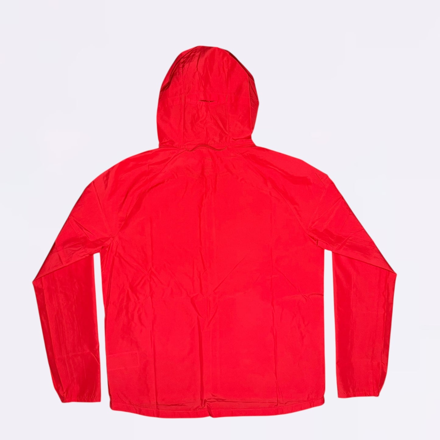 Nike Repel Miler Windrunner Red