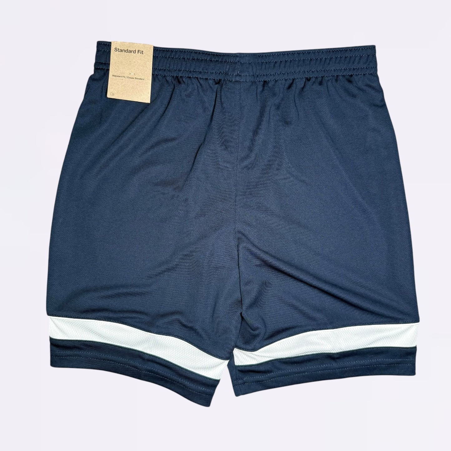 Nike Academy Shorts Navy (Junior)