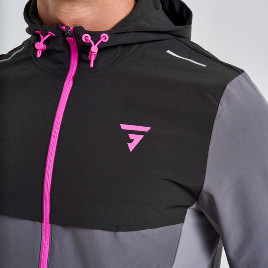 GRIID Evo Windrunner - Fuchsia