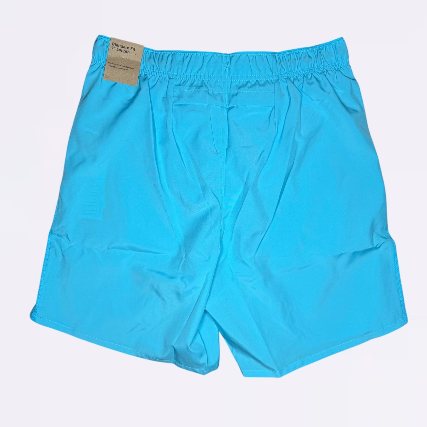 Nike Challenger Shorts Baltic Blue