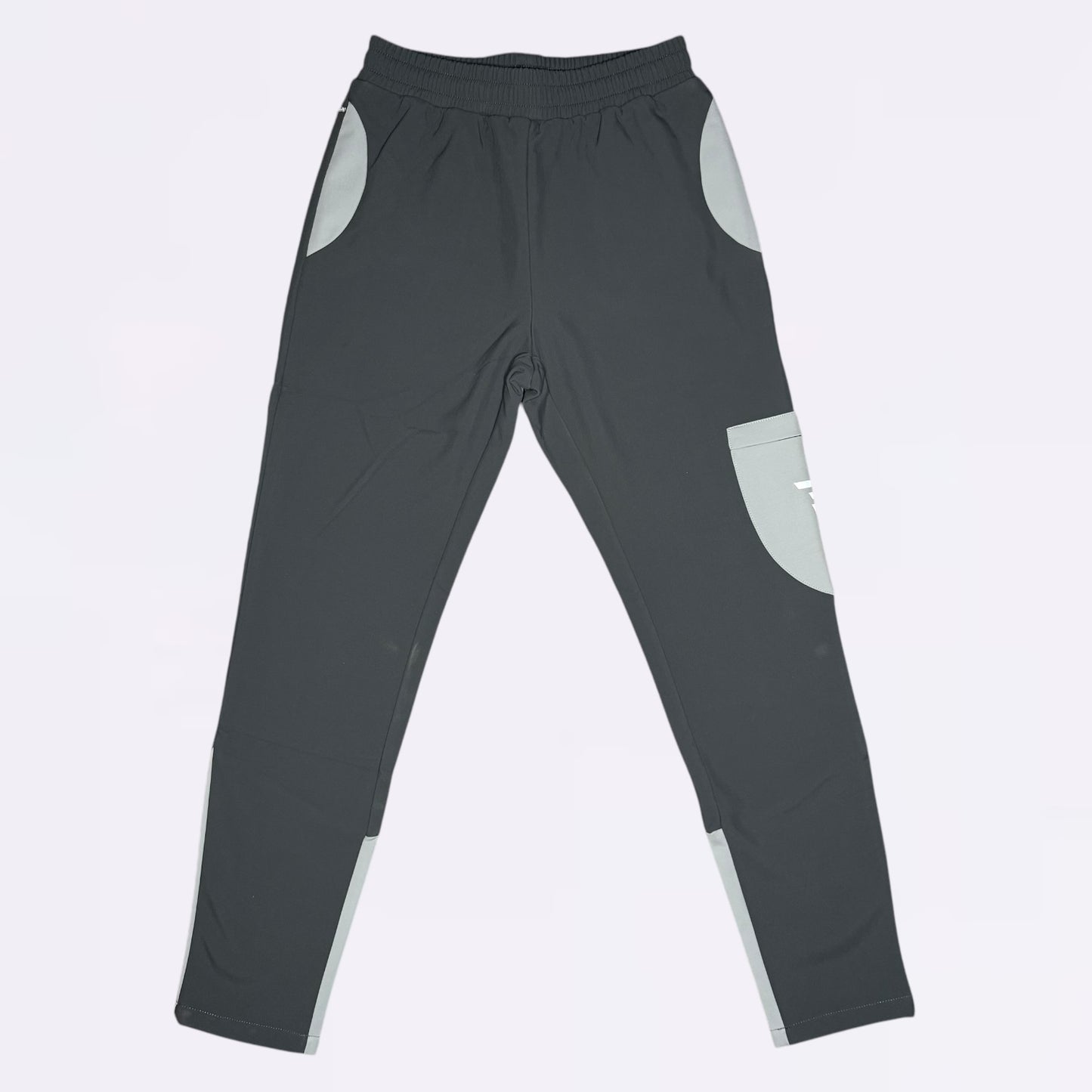GRIID Aero Set - Jacket & Bottoms - Grey