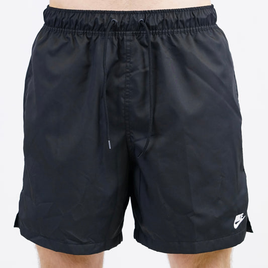 Nike Club Swim Shorts Black