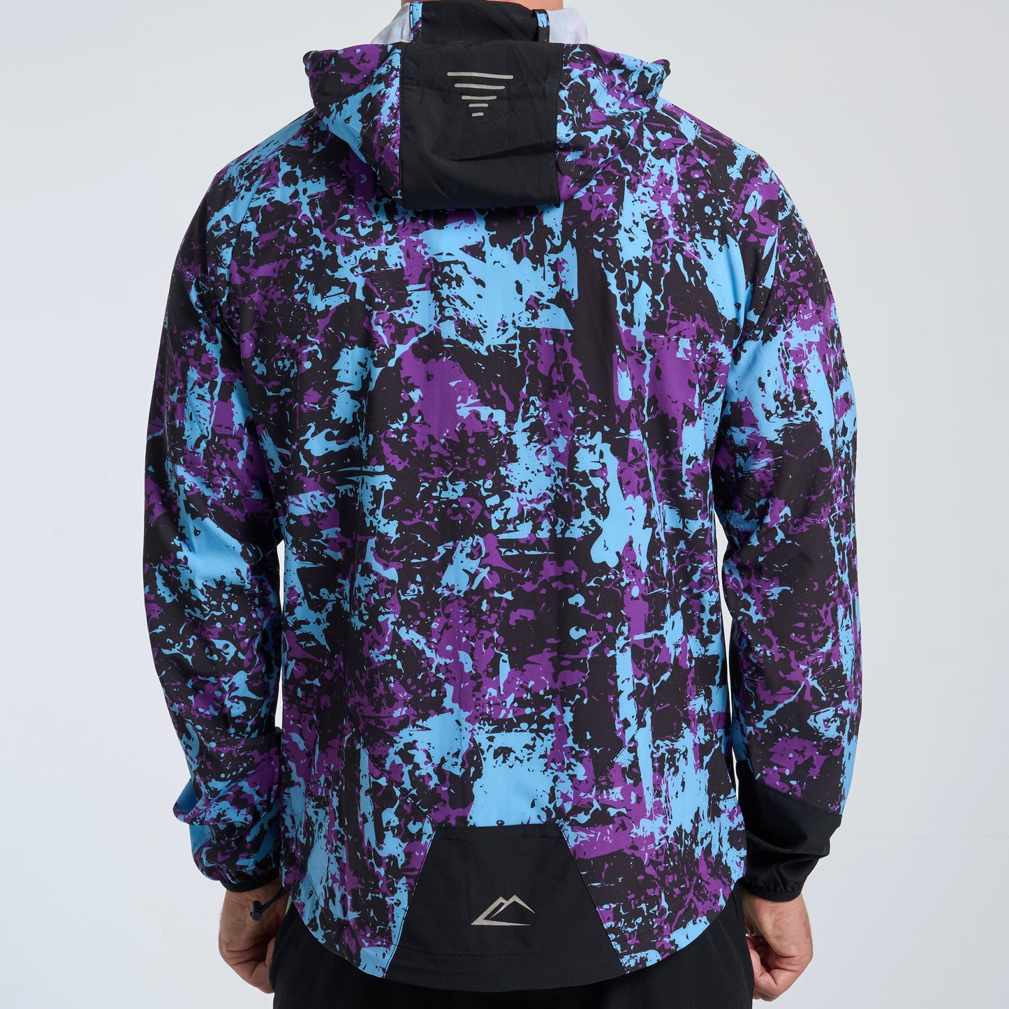 ActiveLine Colorado Jacket - Purple