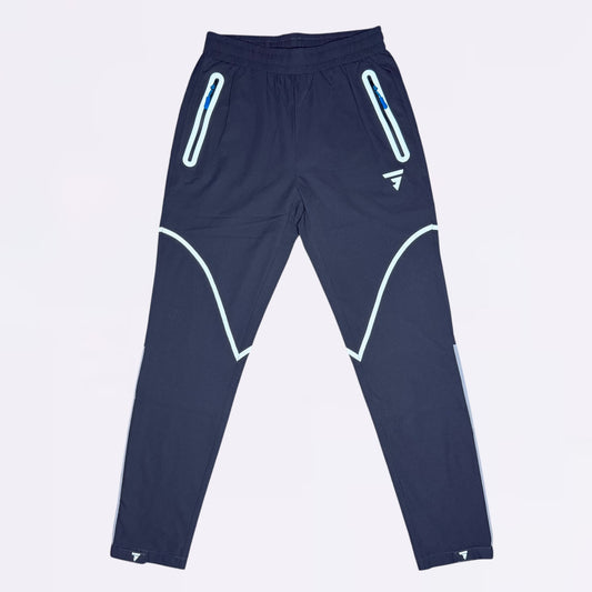 GRIID Reflect Joggers - Dark Grey/Light Grey/Blue