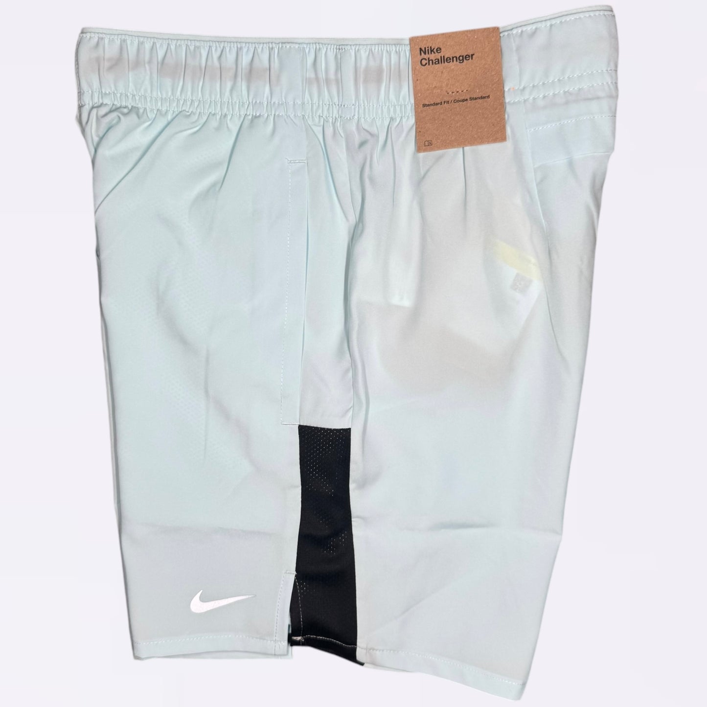 Nike Challenger Shorts Glacier Blue (Junior)