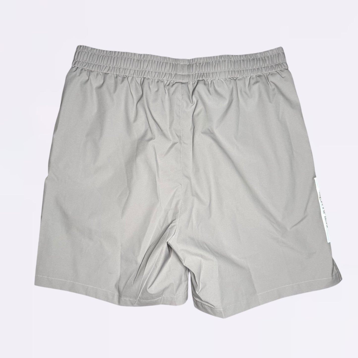 Certified Sports Shorts - Grey