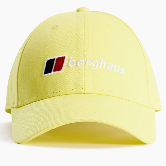 Berghaus Inflection Cap - Yellow