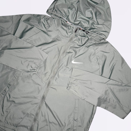 Nike Repel Miler Windrunner Khaki