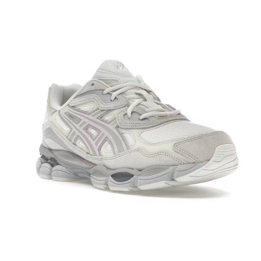 ASICS Gel-NYC Cream Grey