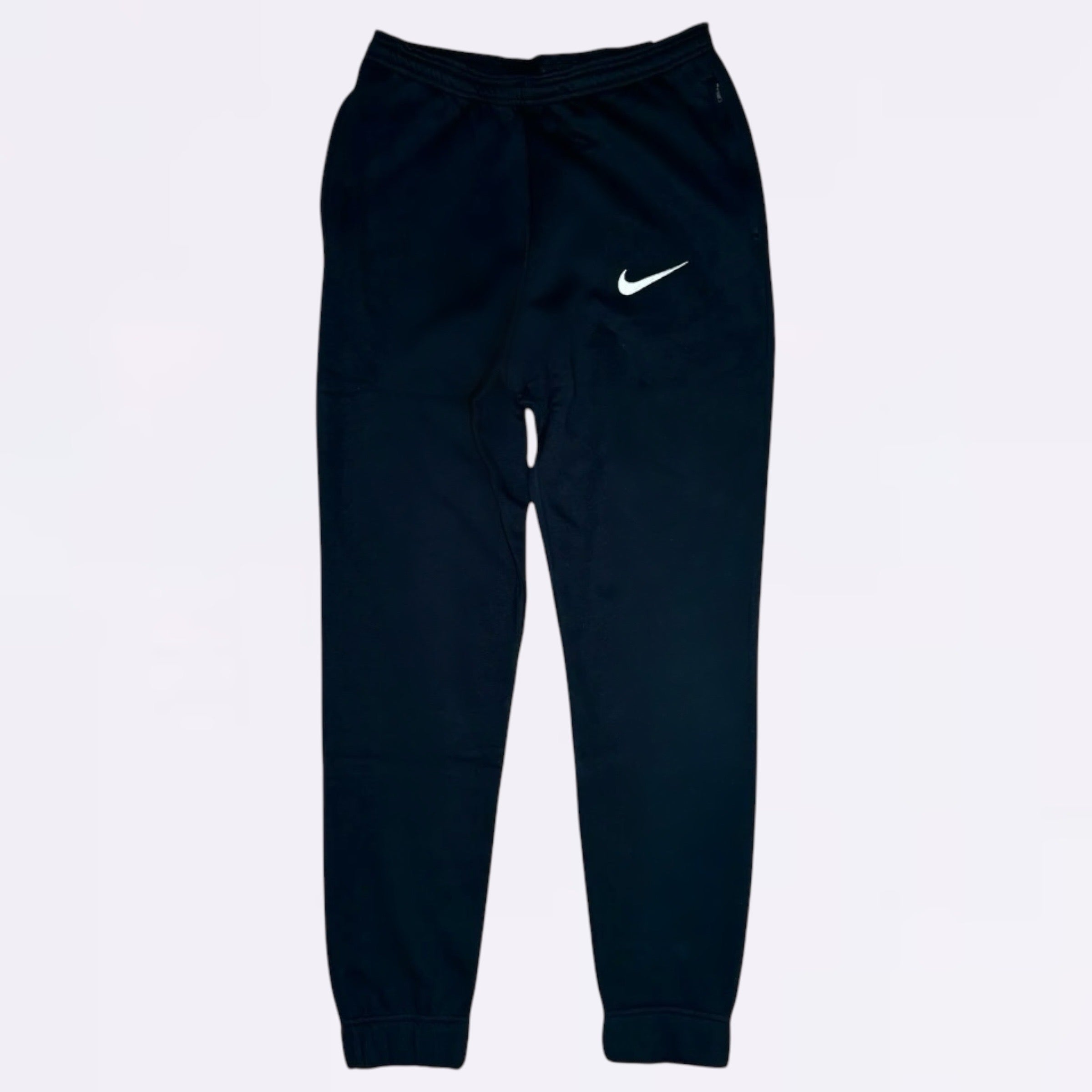 Nike Club Joggers Black