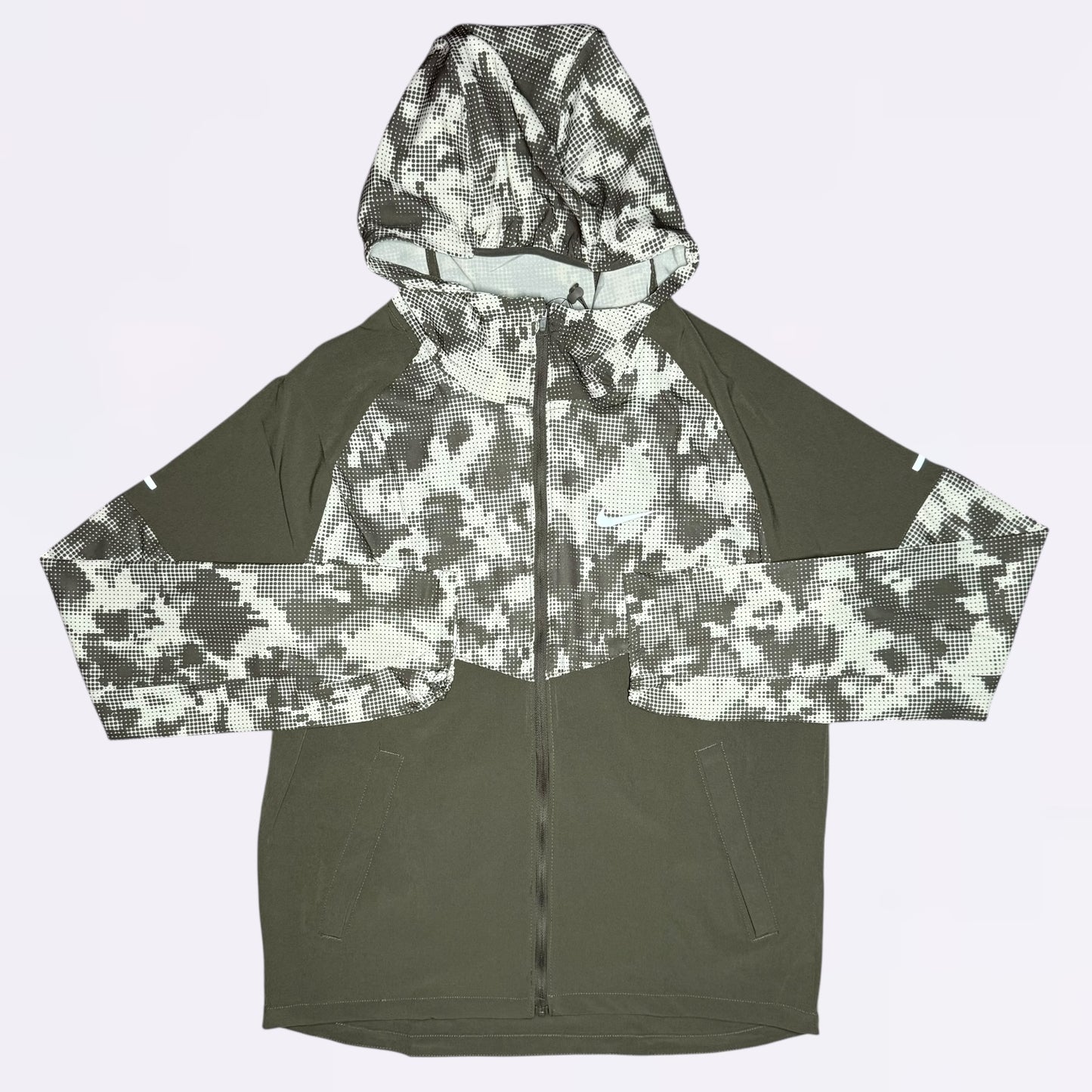 Nike Digital Windrunner - Khaki